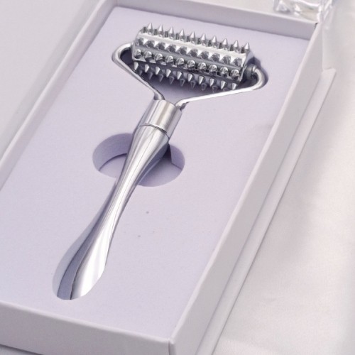 微針滾輪按摩器