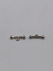 SP1458-2一字棒 鎳色