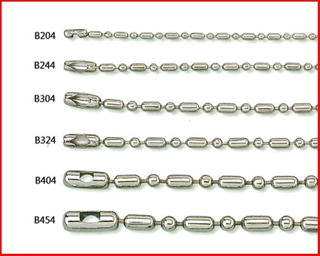 時尚高品質 長短珠鏈 金屬珠鏈 圓珠鏈 米珠鏈 彩色珠鏈 廠家直銷 歡迎訂製