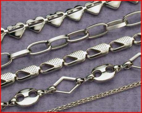 工廠專業 金屬鍊條 鐵鍊條 飾品鍊條 飾品用鍊 高質量 金屬鏈條 價優供應