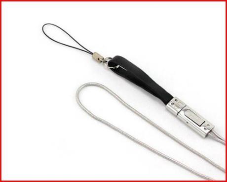 高檔 頸鍊吊飾 手機頸帶 手機掛飾 廠家熱銷手機頸鍊 品質保證